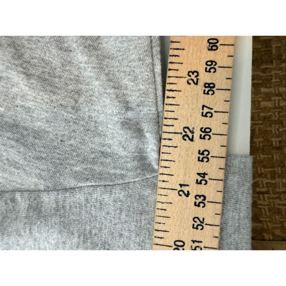 Champion SEC Logo Graphic Tee Shirt Grey Mens‎ Large NEW - Picture 4 of 8